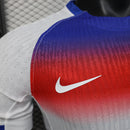 CAMISA INGLATERRA - CASA/ HOME - JOGADOR - 25/ 26