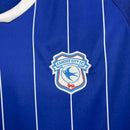 CAMISA CARDIFF - CASA/ HOME - TORCEDOR - 25/ 26
