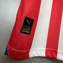 CAMISA GIRONA - CASA / HOME - TORCEDOR - 23/24