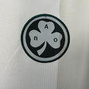 CAMISA PANATHINAIKOS - FORA/ AWAY - TORCEDOR - 25/ 26