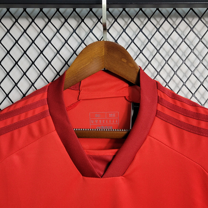 CAMISA INTERNACIONAL - REGATA - 23/24