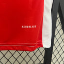 CAMISA UNION BERLIM - FORA/ AWAY - TORCEDOR - 24/25