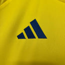 CAMISA COLOMBIA - CASA/ HOME - TORCEDOR - 24/25