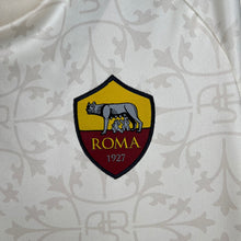 Carregar imagem no visualizador da galeria, CAMISA ROMA - FORA/ AWAY - TORCEDOR - 23/24
