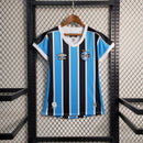 CAMISA GREMIO - CASA/ HOME - FEMININO - 23/24