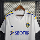 CAMISA LEEDS UNITED - CASA / HOME - TORCEDOR - 23/24