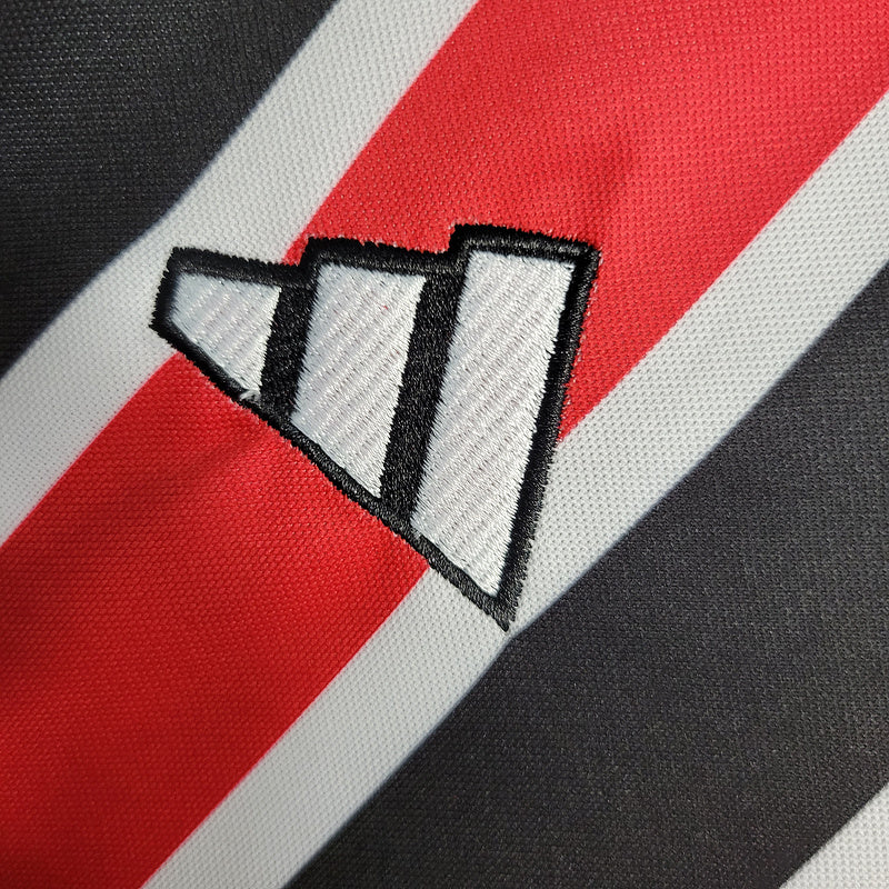CAMISA SÃO PAULO - FORA / AWAY - FEMININO - 23/24
