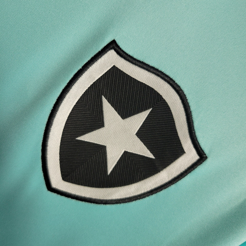 CAMISA BOTAFOGO - TREINO - TORCEDOR - 23/24