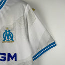 CAMISA OLYMPIQUE DE MARSEILLE - CASA/ HOME - TORCEDOR - 23/24