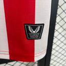 CAMISA ATHLETIC BILBÃO - CASA/ HOME - TORCEDOR - 25/ 26