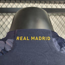 CAMISA REAL MADRID - FORA /AWAY - JOGADOR - 23/24