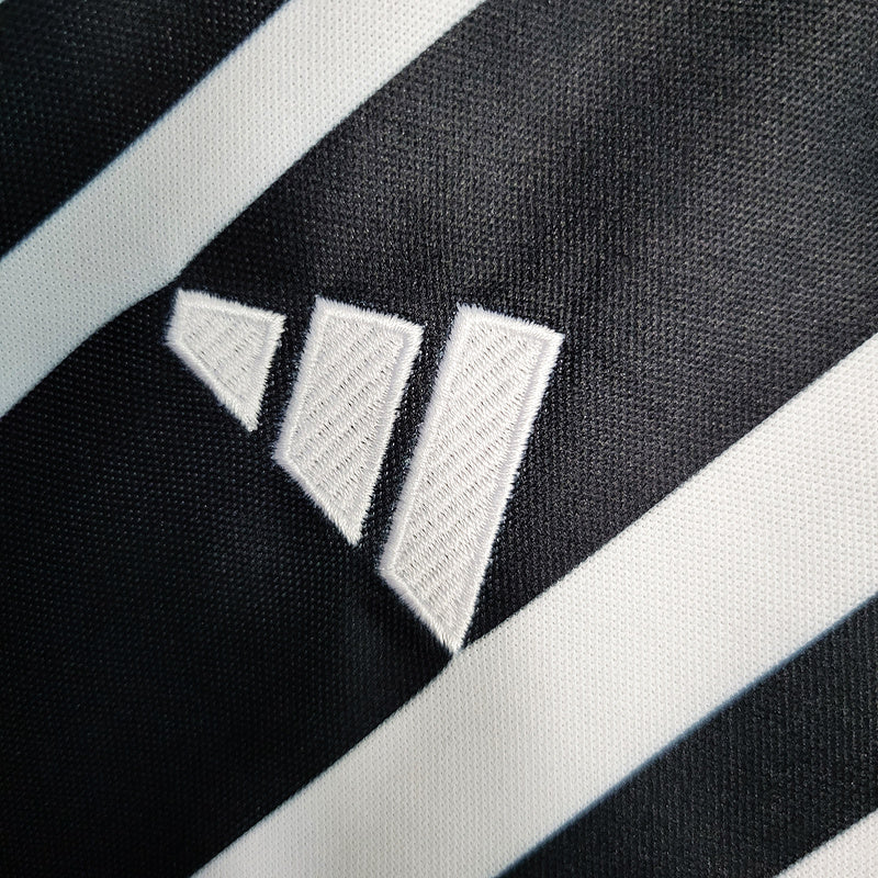 CAMISA ATLETICO MINEIRO - CASA/ HOME - FEMININO - 23/24