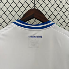 Carregar imagem no visualizador da galeria, CAMISA ITÁLIA - FORA/ AWAY - TORCEDOR - 24/25
