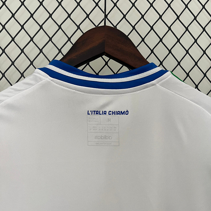 CAMISA ITÁLIA - FORA/ AWAY - TORCEDOR - 24/25