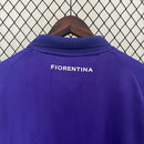 CAMISA FIORENTINA - HOME/ CASA - TORCEDOR - 24/25