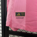 CAMISA INTER MIAMI- CASA/ HOME - TORCEDOR - 25/ 26