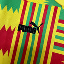 CAMISA GHANA - EDITION SPECIAL - TORCEDOR - 23/24