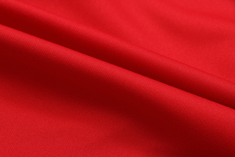 KIT PASSEIO - BAYERN DE MUNIQUE - VERMELHO E PRETO