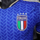 CAMISA ITALIA - CASA/ HOME - 25/26