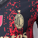 CAMISA MILAN - SPECIAL EDITION - JOGADOR - 23/24