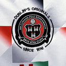 CAMISA BOHEMIAN - IRLANDA - FORA/ AWAY - TORCEDOR - 23/24