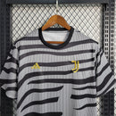 CAMISA JUVENTUS - TREINO - TORCEDOR - 23/24