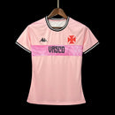 CAMISA VASCO DA GAMA - ESPECIAL OUTUBRO ROSA - TORCEDOR - 22/23