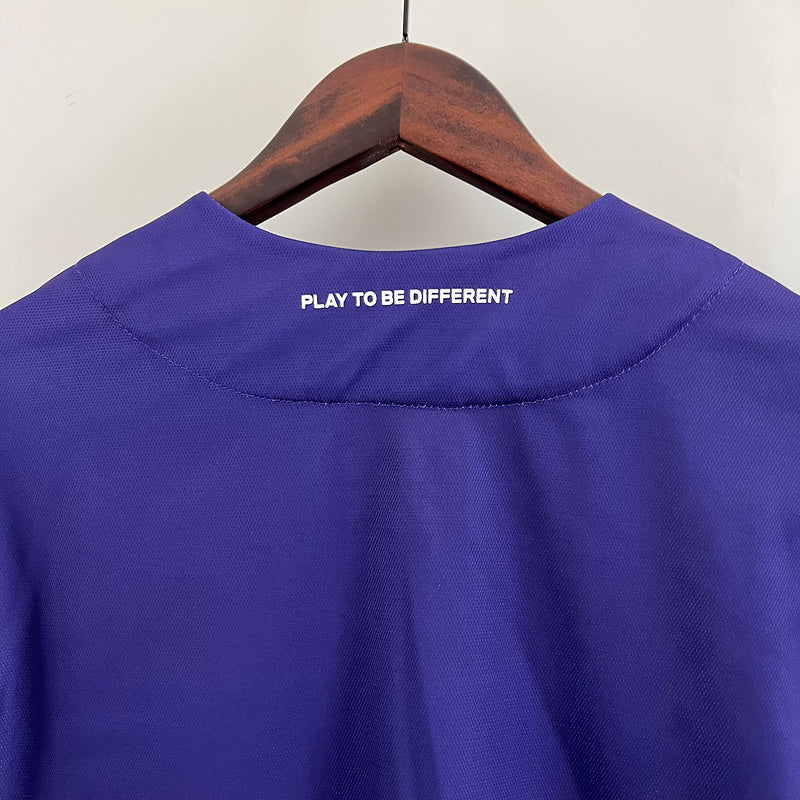 CAMISA FIORENTINA - TERCEIRA/ THIRD - TORCEDOR - 23/24