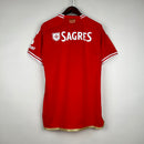 CAMISA BENFICA - PORTUGAL - CASA/ HOME - TORCEDOR - 23/24