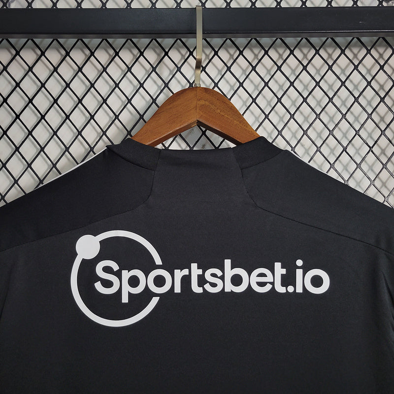 CAMISA SÃO PAULO - FORA/ AWAY - TORCEDOR - 23/24