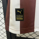 CAMISA ST. PAULI - CASA/ HOME - TORCEDOR - 25/ 26