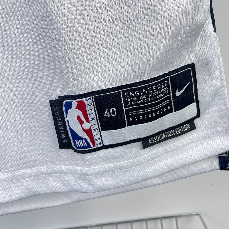 CAMISA WHASINGTON WIZARDS  - ASSOCIATION EDITION - 2024
