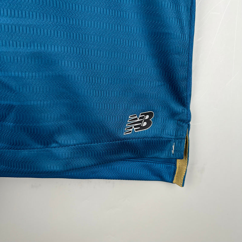 CAMISA PORTO - PORTUGAL - TERCEIRA/ THIRD - TORCEDOR - 23/24