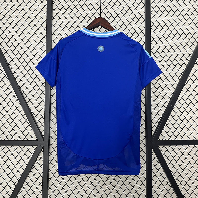 CAMISA ARGENTINA - FORA/ AWAY - TORCEDOR - 24/25
