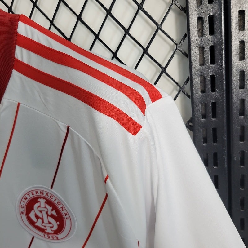 CAMISA INTERNACIONAL - FORA / AWAY - TORCEDOR - 23/24