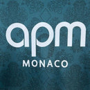 CAMISA MONACO - TERCEIRO/ THIRD - TORCEDOR - 25/ 26