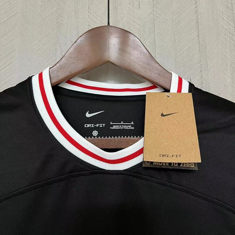 CAMISA EINTRACHT FRANKFURT - FORA/ AWAY - TORCEDOR - 23/24