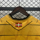 CAMISA REAL SOCIEDAD - FORA/ AWAY - 24/25