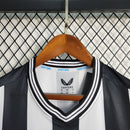 CAMISA NEWCASTLE - CASA / HOME - TORCEDOR - 23/24