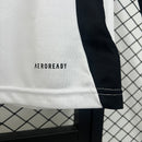 CAMISA COLO COLO - CASA/ HOME - TORCEDOR - 25/ 26