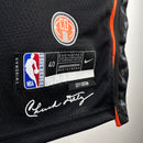 CAMISA DETROIT PISTONS - CITY EDITION - 2024