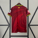 CAMISA VALLADOLID - FORA/ AWAY - TORCEDOR - 24/25