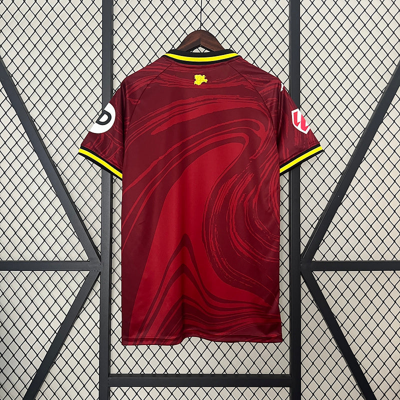 CAMISA VALLADOLID - FORA/ AWAY - TORCEDOR - 24/25