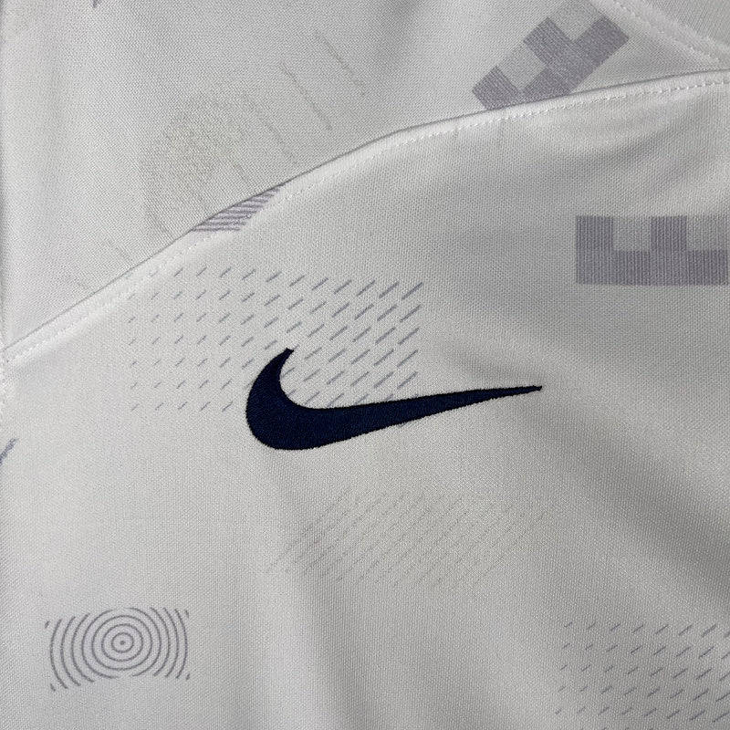 CAMISA TOTTENHAM - CASA/ HOME - TORCEDOR - 23/24