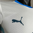 CAMISA OLYMPIQUE DE MARSEILLE - CASA/ HOME - JOGADOR - 24/25