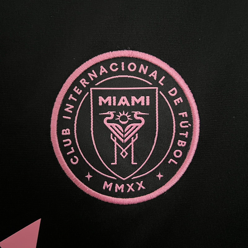 CAMISA INTER MIAMI- FORA/ AWAY - TORCEDOR - 25/ 26