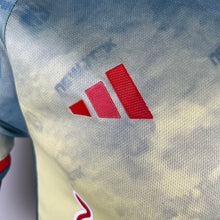 Carregar imagem no visualizador da galeria, CAMISA NEW YORK RED BULL - MLS - FORA/ AWAY - JOGADOR - 23/24

