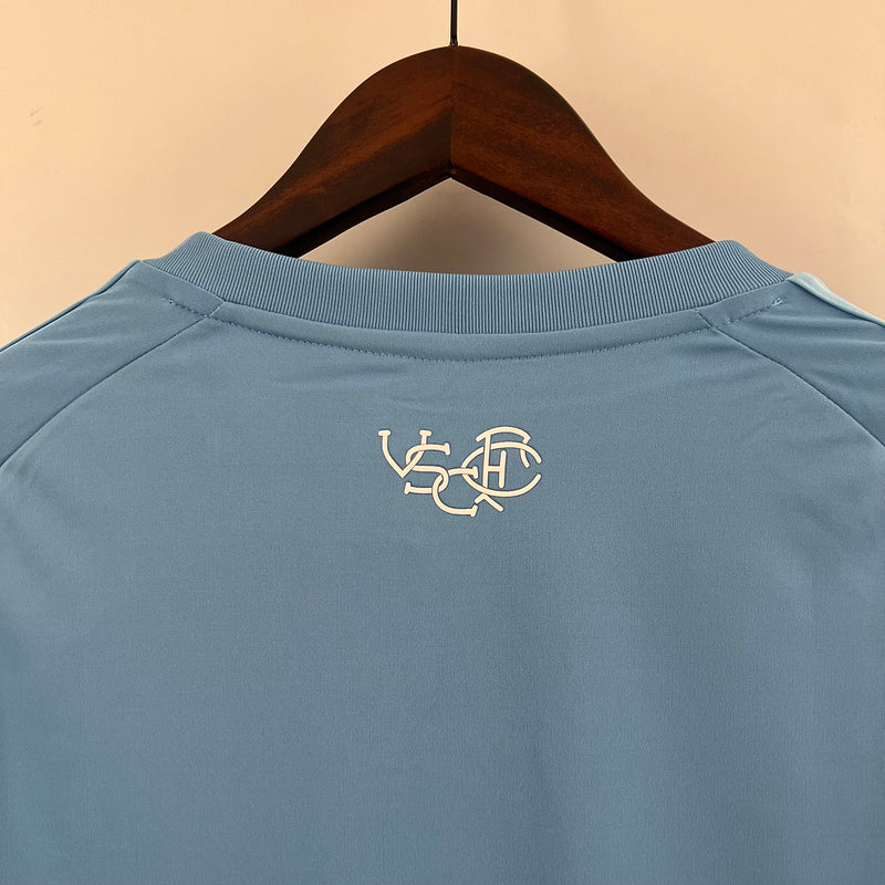 CAMISA CELTA DE VIGO - CASA/ HOME - TORCEDOR - 23/24