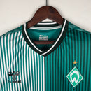 CAMISA WERDER BREMEN - CASA/ HOME - TORCEDOR - 23/24
