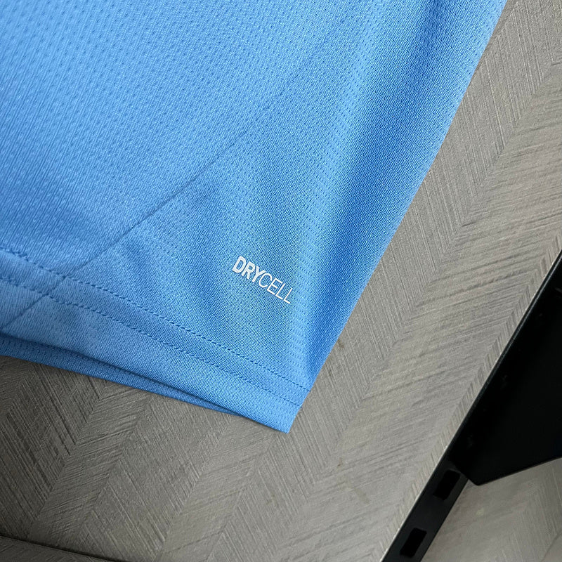 CAMISA MANCHESTER CITY - CASA/ HOME - TORCEDOR - 24/25